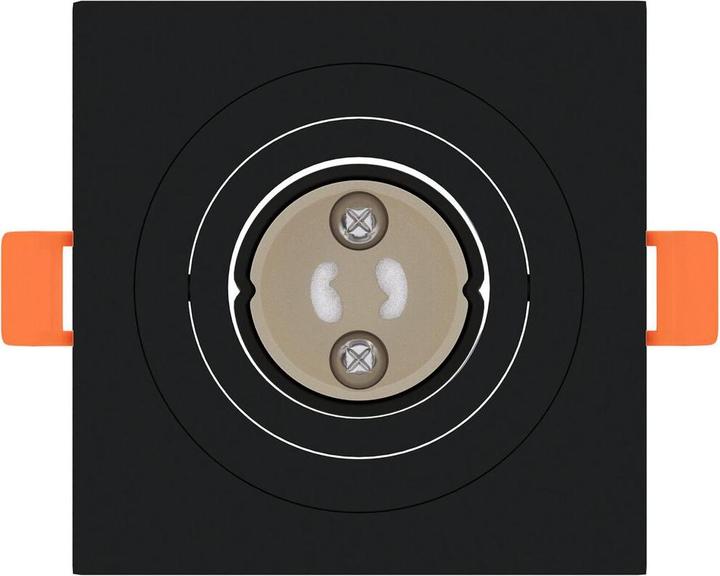 Produktbild vidaXL Deckenbeleuchtung (GU10)