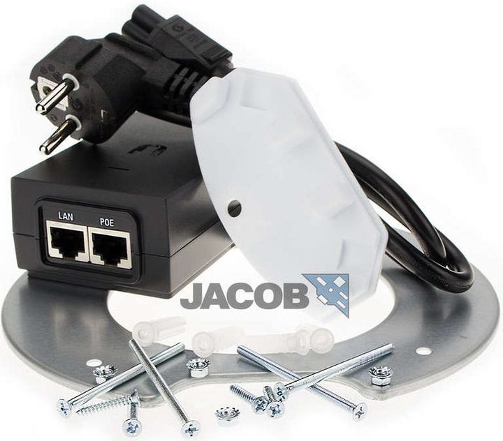 Actual product image Ubiquiti UniFi AP AC-PRO (1300 Mbit/s)