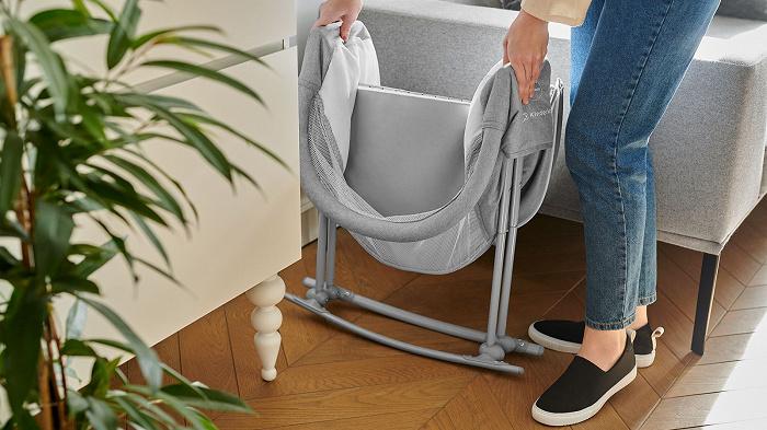 Actual product image KinderKraft Lovi
