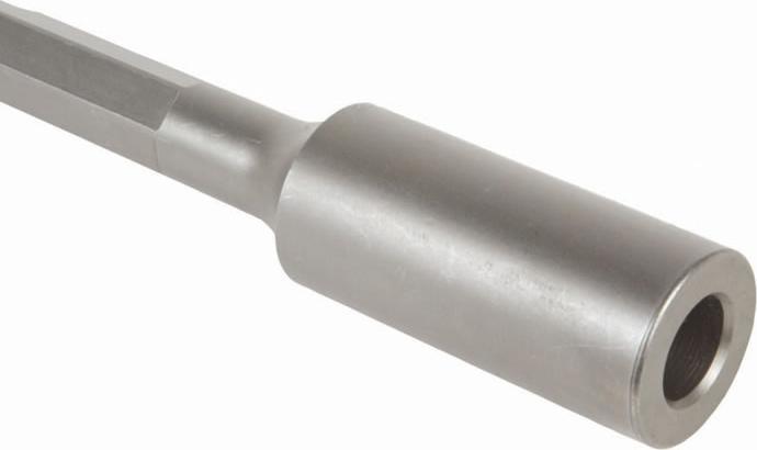 Actual product image Hikoki Chisel for grounding rod SDS-Max 13x260mm