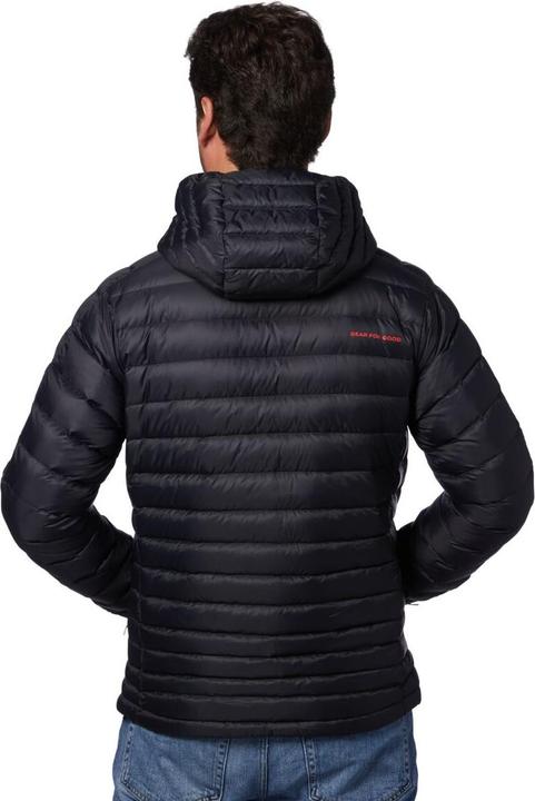 Immagine prodotto Cotopaxi Fuego Down Hooded Jacket (M)