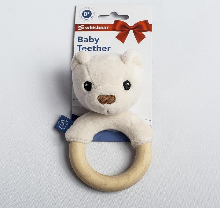 Image du produit Whisbear Oursons écolos