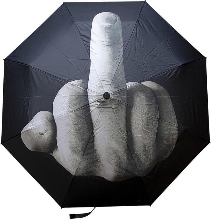 Produktbild JTI Regenschirm mit einer Haltung