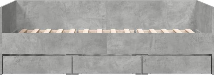 Produktbild vidaXL Tagesbett (90 x 200 cm)