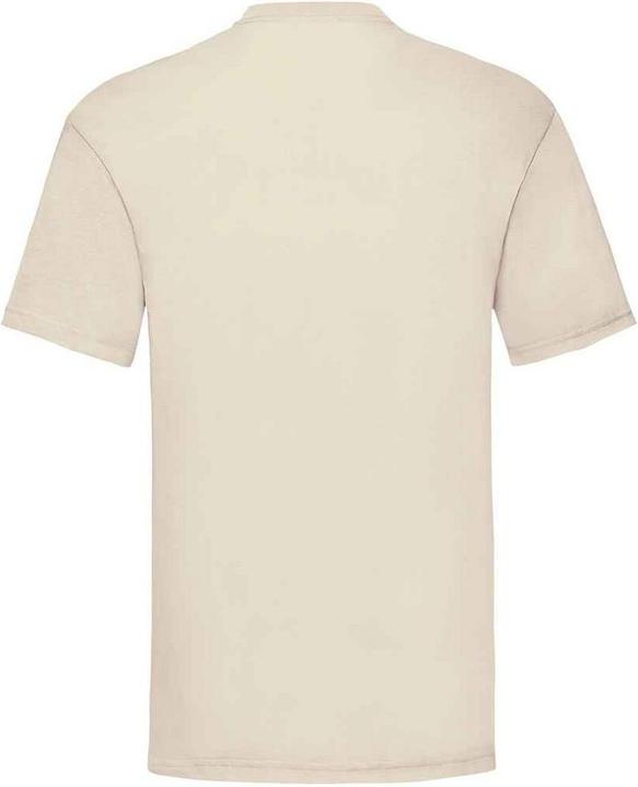 Produktbild Fruit of the Loom Valueweight TShirt (L)