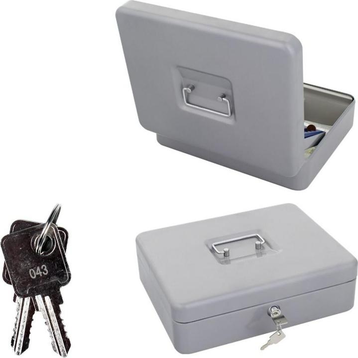 Produktbild Rottner Geldzählkassette Wien