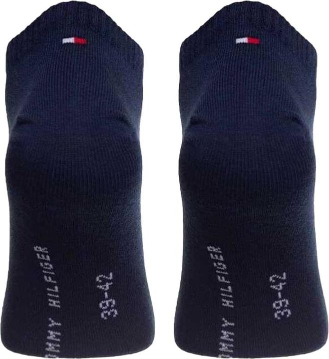 Produktbild Tommy Hilfiger Knöchelsocken (2erPack) (2er Pack, 43 - 47)