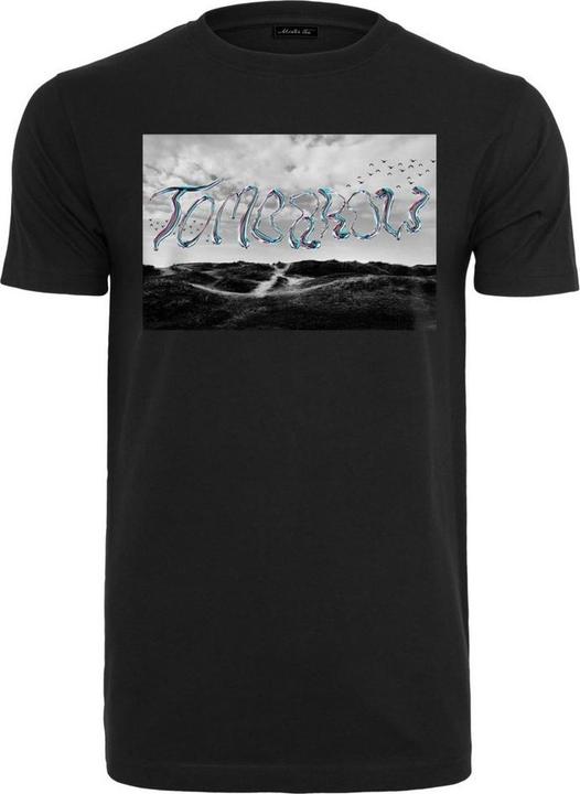 Produktbild Mister Tee Tomorrow TShirt (XS)