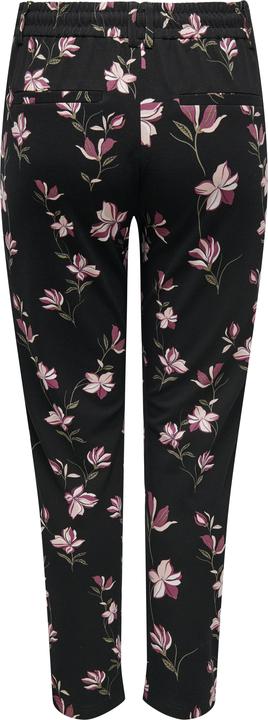 Produktbild Only Curvy gemusterte klassische Hose (W50/L32)