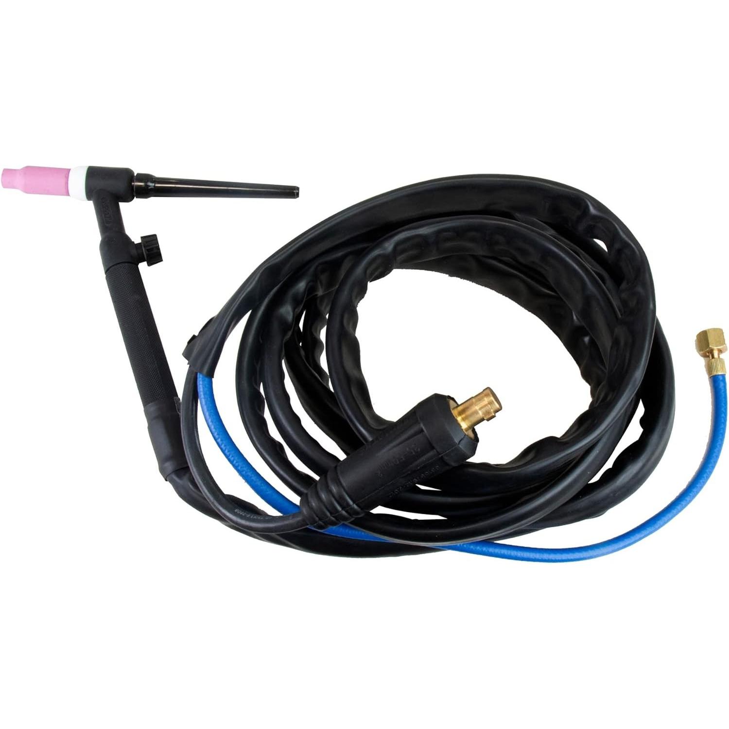 Stayer, Accessori per stazioni di saldatura, Torcia TIG Valvola Universale DINSE 3/8