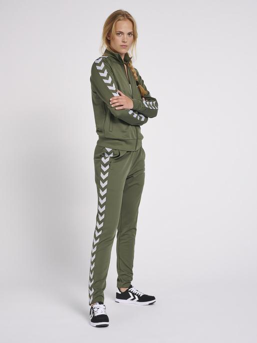 Immagine prodotto hummel Pantaloni Affusolati Nelly 2.0 (XS)