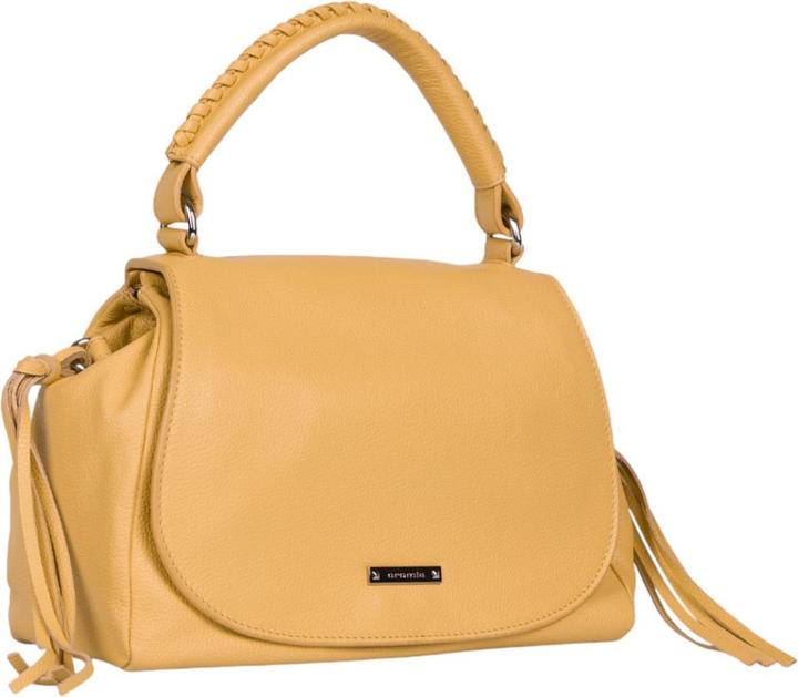 Immagine prodotto Cromia Mabel - Handtasche, Mostarda