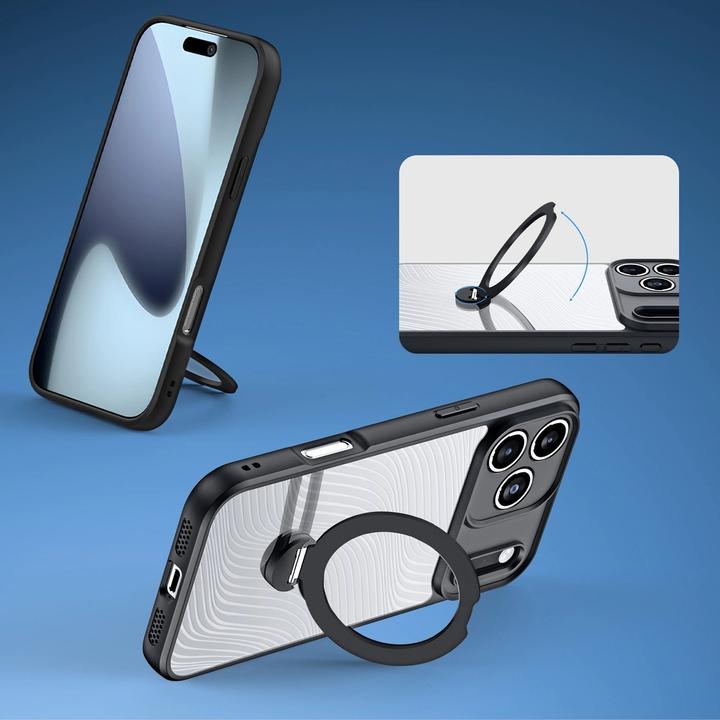 Produktbild Dux Ducis Aimo Mag Case (Apple iPhone 17 Pro)