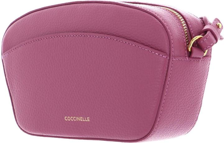 Immagine prodotto Coccinelle Enchanteuse Mini Bag Grained Leather
