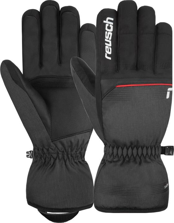 Immagine prodotto Reusch Snow King Handschuhe (8.5)