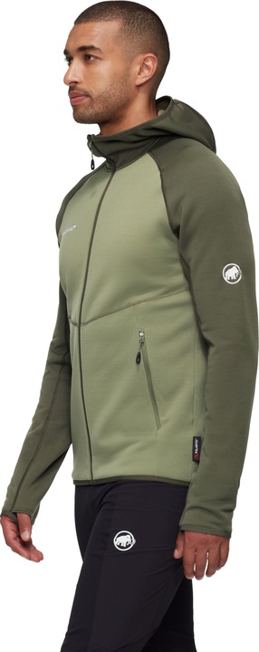 Produktbild Mammut Aconcagua ML Hooded Jacket Men (XL)