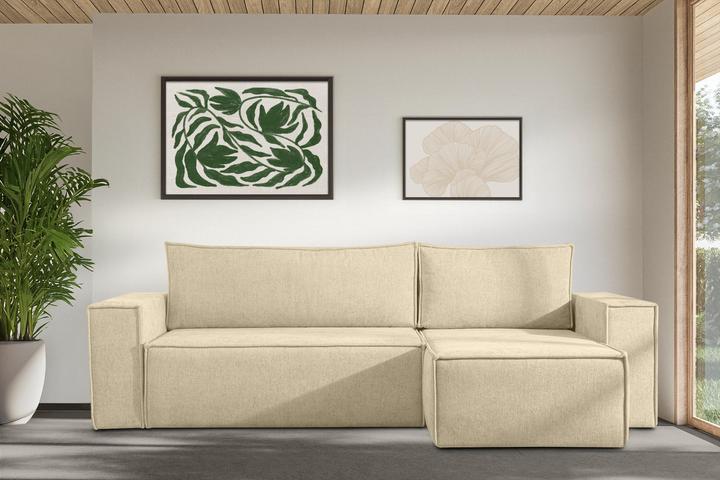 Produktbild Konsimo Napi Ii (Ecksofa)