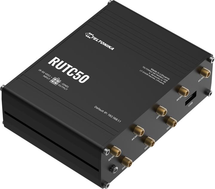 Actual product image Teltonika RUTC50 (EU)