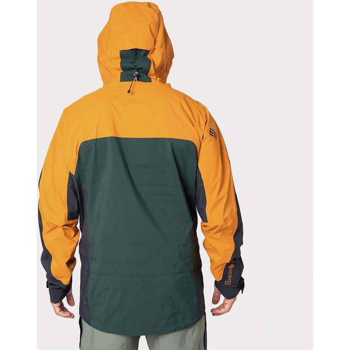 Immagine prodotto Elevenate Giacca M Bec de Rosses XI (S)