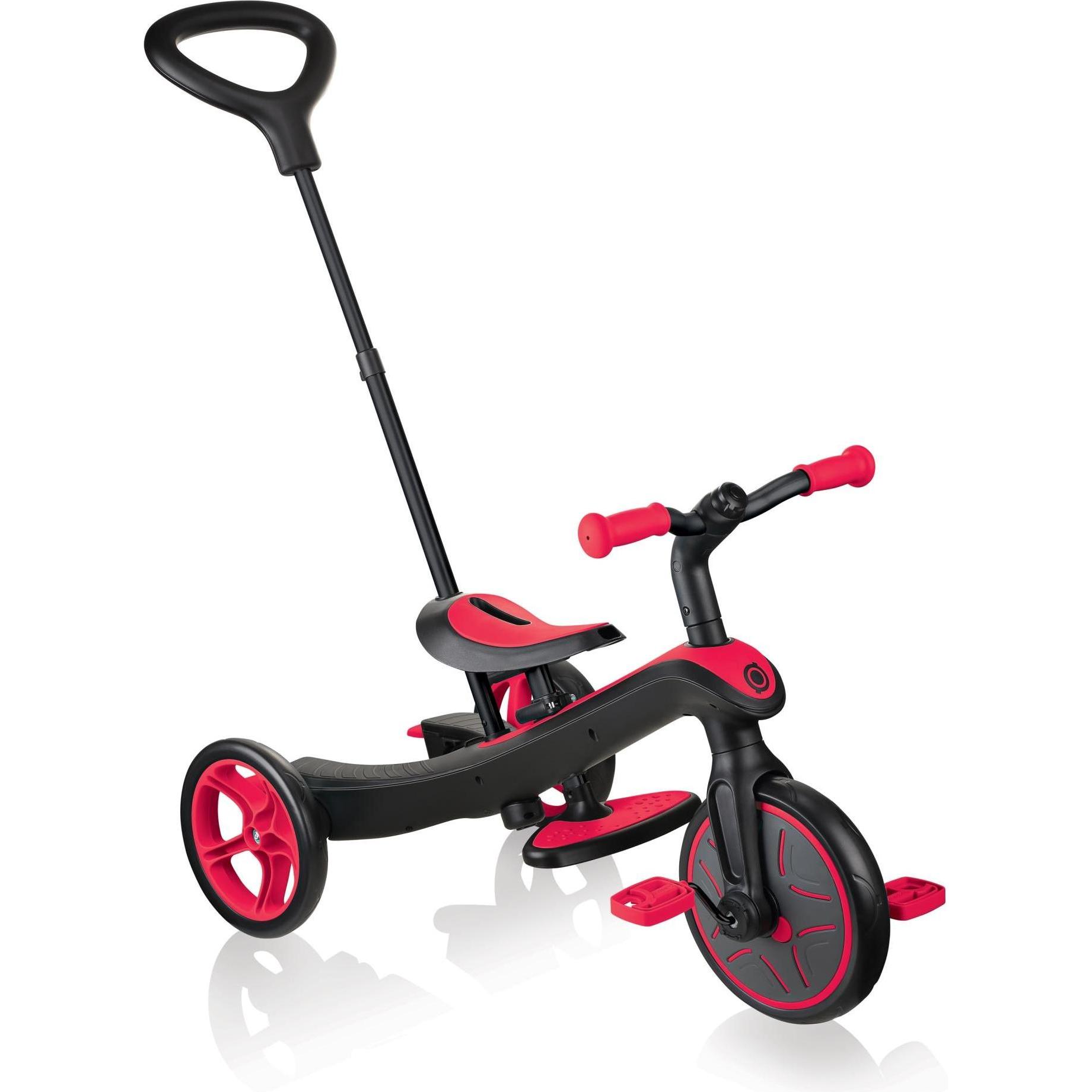 Thumbnail - Globber Trike Explorer 4 in 1