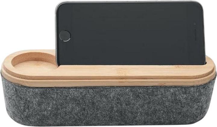 MidOcean Schreibmäppchen Mile RPET Filz