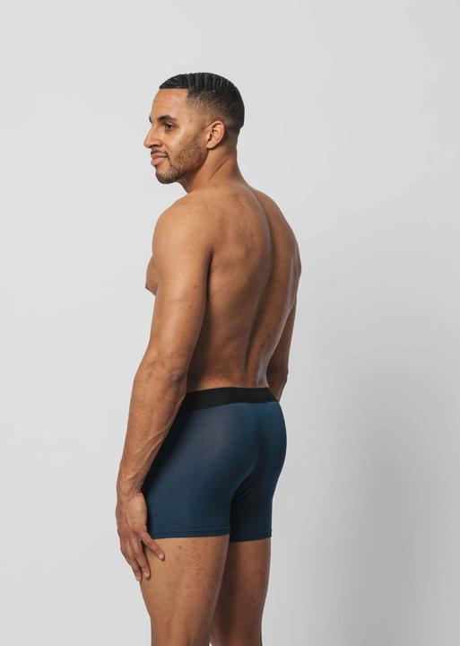 Produktbild Snocks Premium Boxershorts (XXL, 3er Pack)