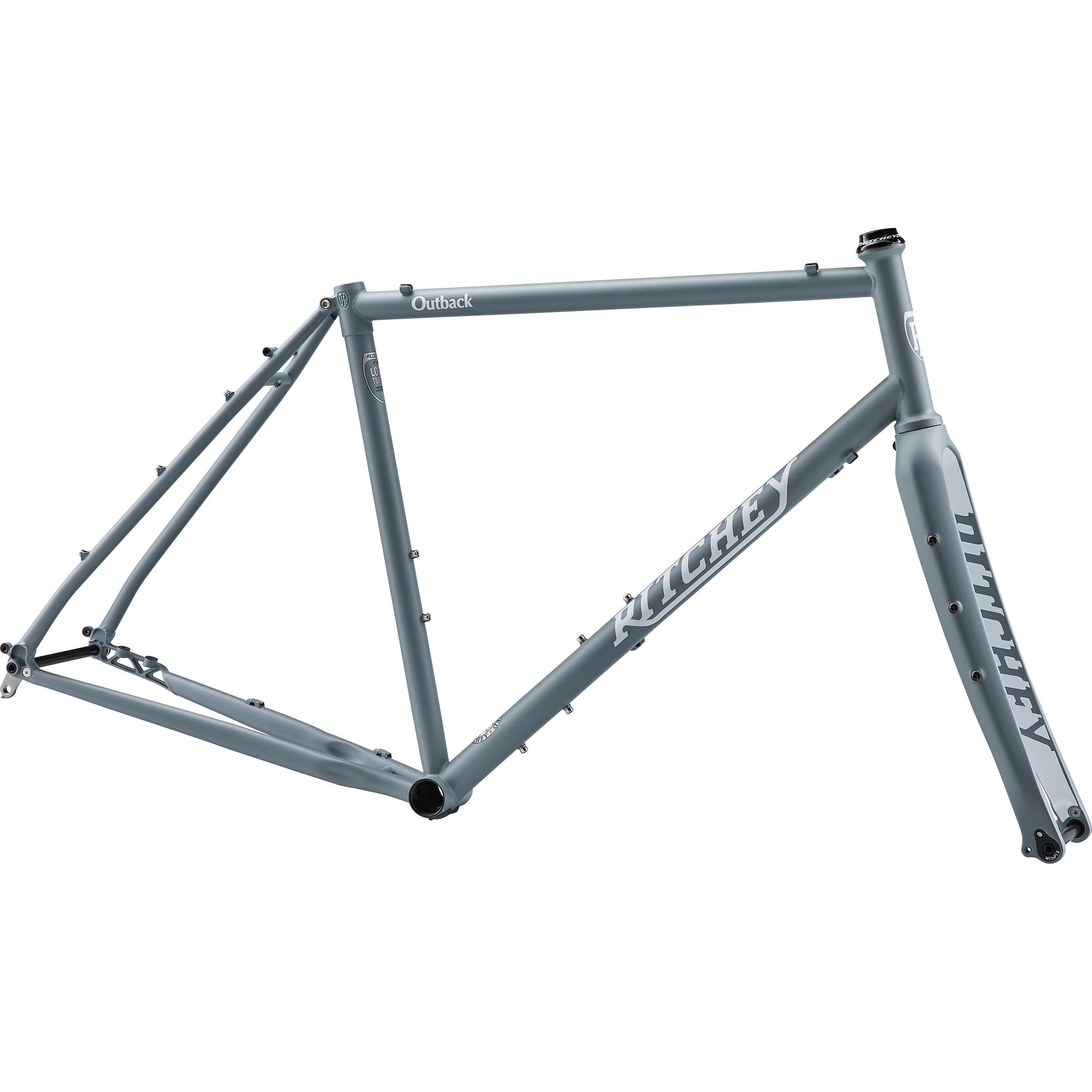 Ritchey, Velorahmen