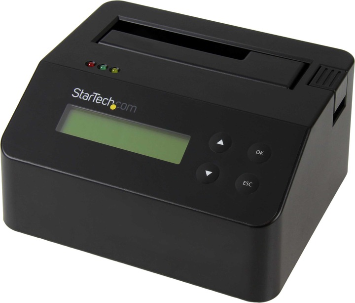 Image du produit StarTech Lecteur unique autonome
