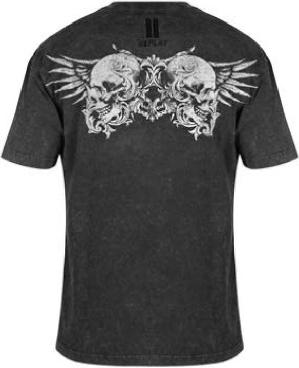 Produktbild Replay PROJECTS SOLO Herren T-Shirt (M)