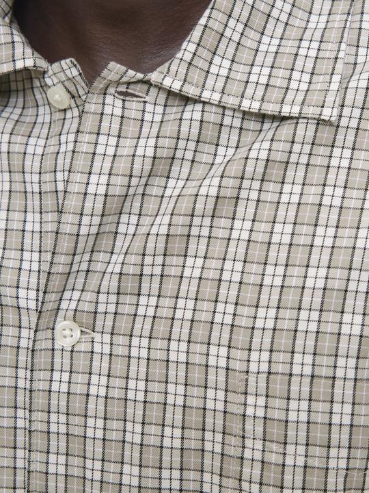 Image du produit Jack & Jones Wide Fit Hemd Hemd (M)