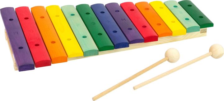 Image du produit xylophone coloré