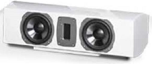 Actual product image Quadral Chromium Style 12 Base (160 W)