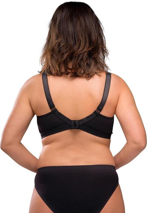 Image du produit Carriwell New Mum Soutien-gorge d'allaitement Doux comme de la soie Recyclé (S)