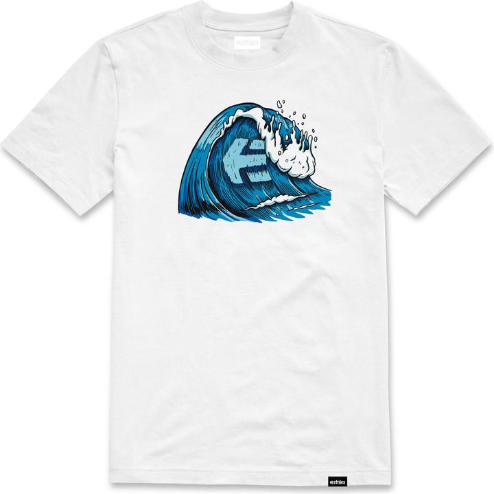 Produktbild etnies Wave Tee (M)