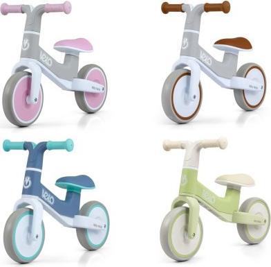 Produktbild Mally Velo Green