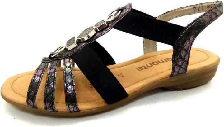 Produktbild Remonte Sandale R3654-01 01 (42)