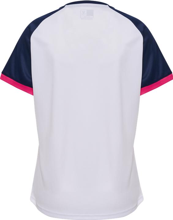 Produktbild hummel Hmlgraphic Universe Jersey Ss Woman (XL)