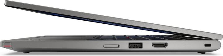 Actual product image Lenovo ThinkPad L13 2-in-1 Gen 6 (13.30", Intel Core Ultra 7 255U, 32 GB, 1000 GB, CH)