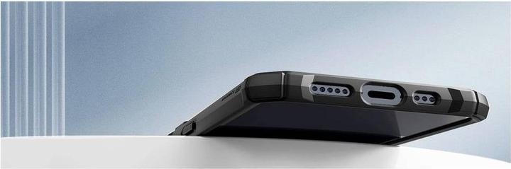 Actual product image ESR Air Armor Case (Apple iPhone 15 Plus)