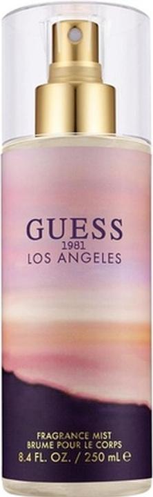 Produktbild Guess 1981 Los Angeles (250 ml, Körper- & Haarduftspray)