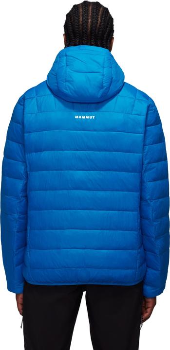 Image du produit Mammut Crag IN Hooded Jacket Men (L)