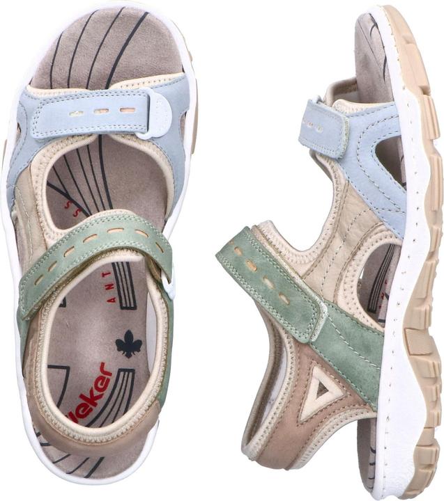 Produktbild Rieker 68866-94 (41)