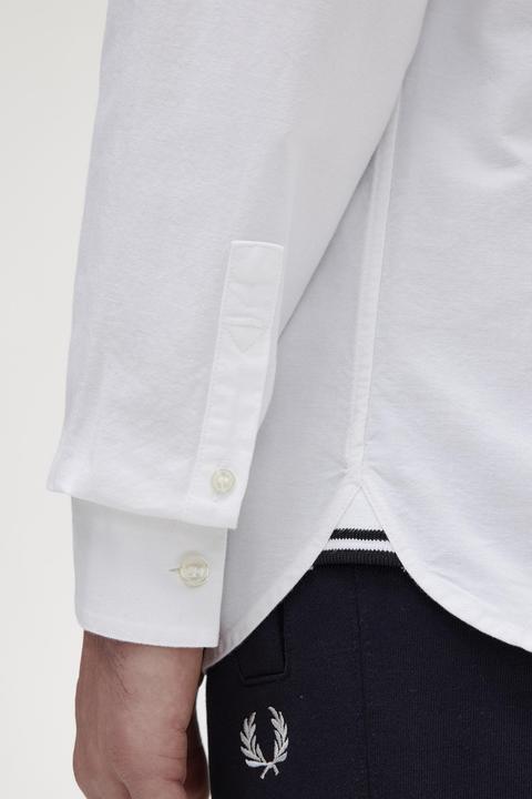 Actual product image Fred Perry M5516 (M)