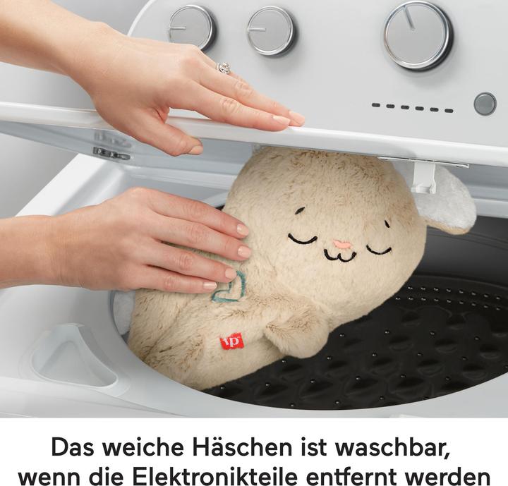 Image du produit Fisher-Price Lapin Sommeil