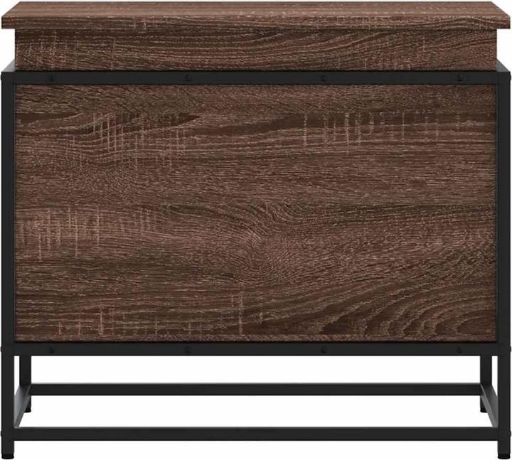 Actual product image vidaXL Aufbewahrungsbox (60 cm, 1x)