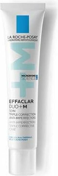 Produktbild La Roche Posay Effaclar Duo+M (40 ml, 24h Creme)