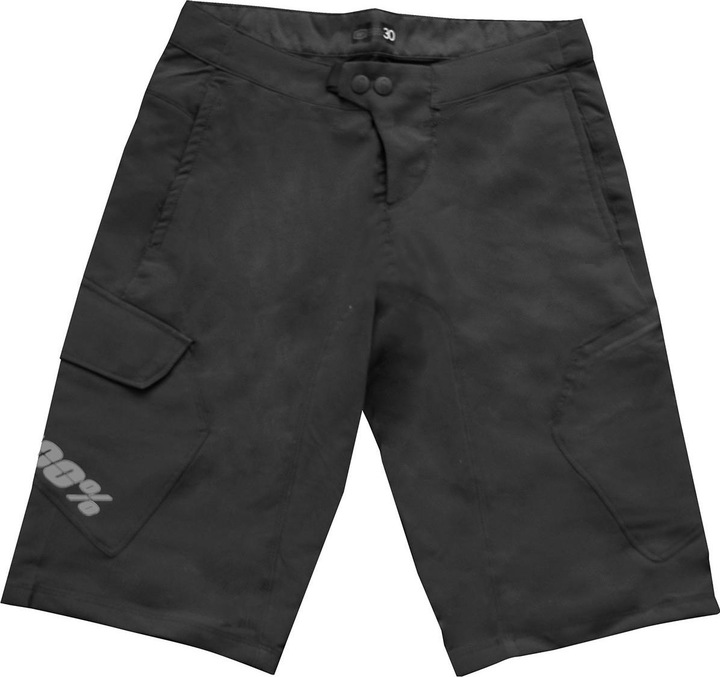 Image du produit 100% Short Ridecamp (W38)