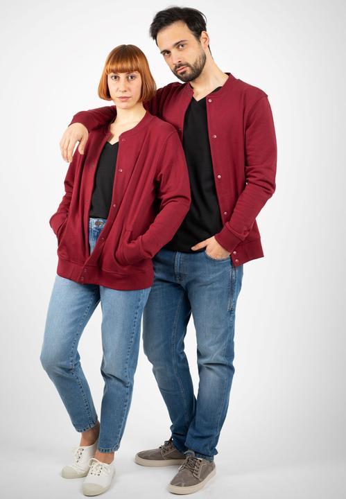 Immagine prodotto Torland Giacca in felpa Bounder (XL)