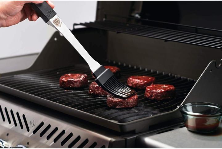 Produktbild Napoleon 70036 3teilig. President’s Limited Grillbesteck-Set