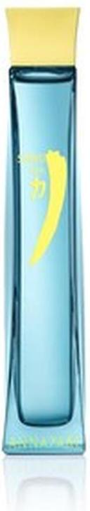 Actual product image Annayake Shoku for Him Eau de Toilette 100 ml (Eau de toilette, 100 ml)